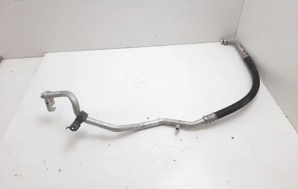 Mazda 3 II Air conditioning (A/C) pipe/hose BJS761462