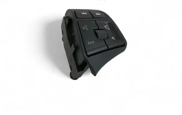 Volvo V60 Steering wheel buttons/switches 31334463