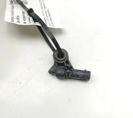 Volvo V60 Airbag deployment crash/impact sensor 31476274