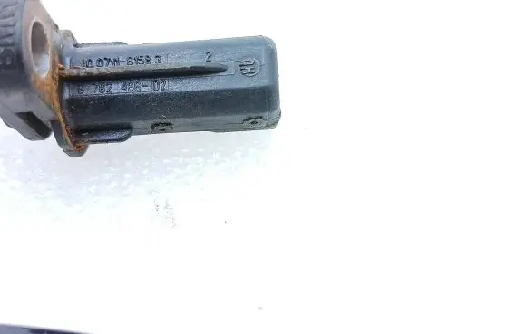 BMW 3 E90 E91 ABS rear brake sensor 6762466