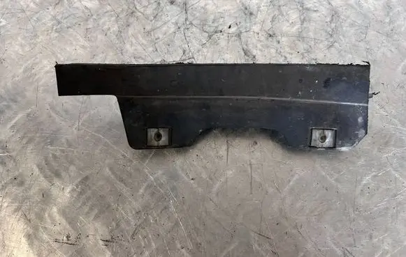 Audi A4 S4 B8 8K Front mudguard 8K0853887A