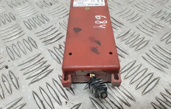 Phone control unit/module
