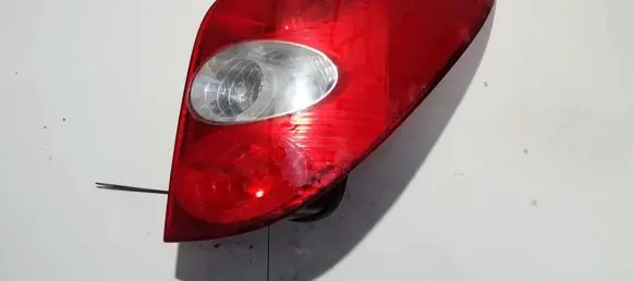 Renault Laguna II Rear/tail lights 8200002472