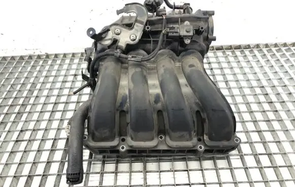Intake manifold