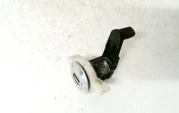 Renault Clio II Front door lock (next to the handle) 838545