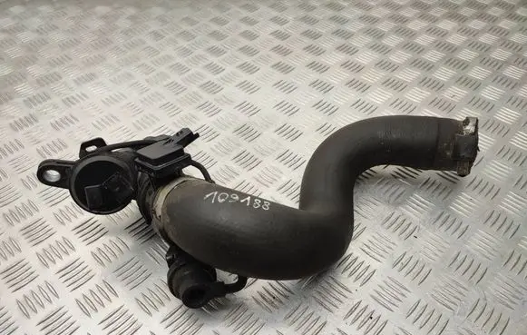 Citroen C5 Engine shut-off valve V29007022