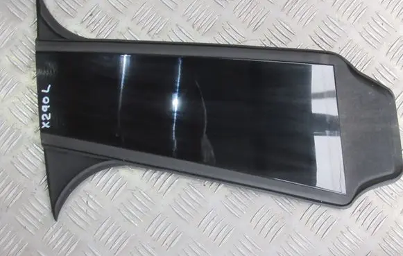 Mercedes-Benz AMG GT 4 x290 w290 (A) pillar trim
