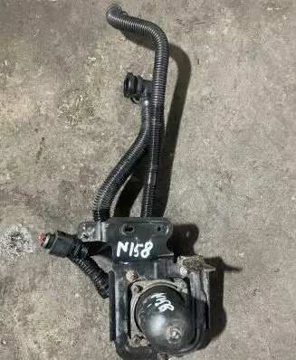 Audi Q7 4L Secondary air pump 07K959253B 01020001169 4A61233974