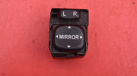 Toyota Prius (XW30) Mirror heating switch 183574