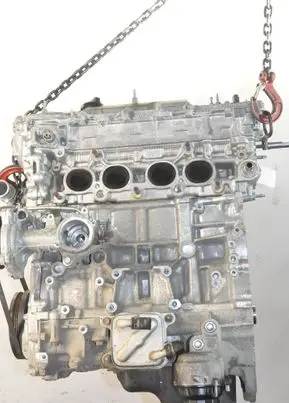 Lexus IS III XE30 Engine swap 2AR
