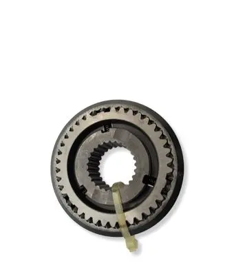 Mercedes-Benz Vito Viano W639 Front wheel hub A6312600445