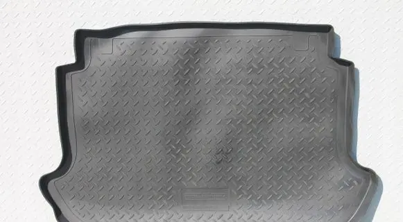 Nissan Murano Z50 Trunk/boot mat liner 