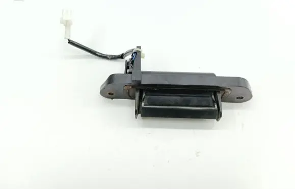 Mitsubishi Outlander Tailgate/trunk/boot exterior handle