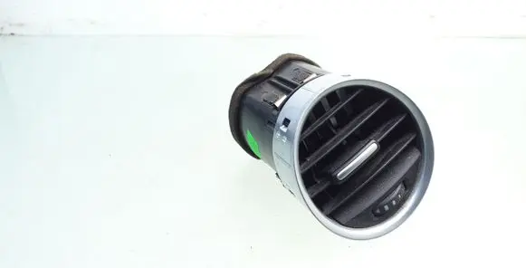 Audi A4 S4 B6 8E 8H Dashboard side air vent grill/cover trim 8H0820901D