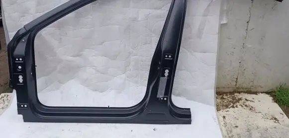 Volkswagen PASSAT B8 Front door card panel trim