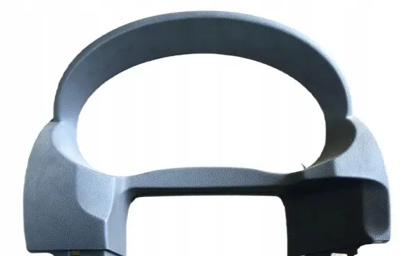 Citroen Jumpy Dashboard trim 1498203077
