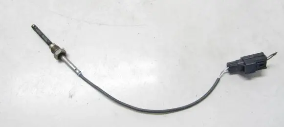 Volvo XC60 Exhaust gas temperature sensor 31293031