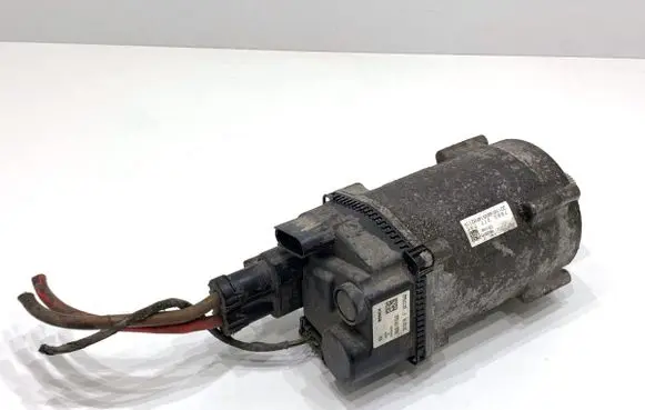 BMW 3 F30 F35 F31 Sunroof motor/actuator 7828177