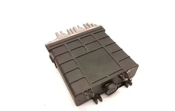 Volkswagen Sharan Engine control unit/module 028906021P 0281001251 0281001252
