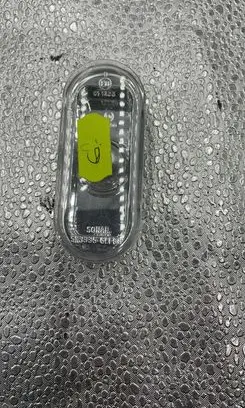 Volkswagen Golf III Front fender indicator light 011255 SK3335GLF98
