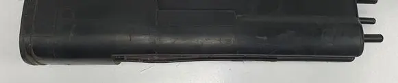 Mercedes-Benz 190 W201 Active carbon filter fuel vapour canister 2014700259