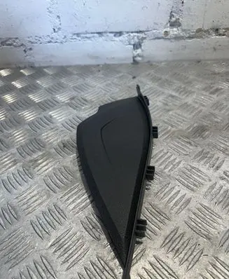 BMW 4 F36 Gran coupe Dashboard side end trim 9218554