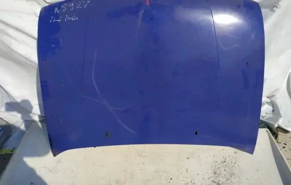 Ford Fiesta Engine bonnet/hood