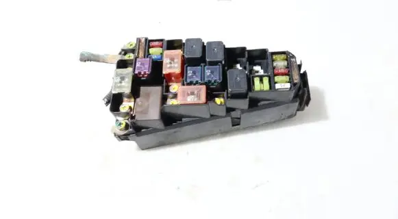 Honda City Fuse box set