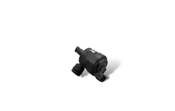 Valve vacuum