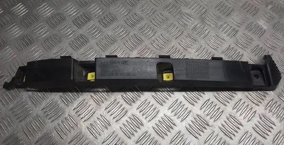 KIA Niro Rear bumper mounting bracket 86651AT000