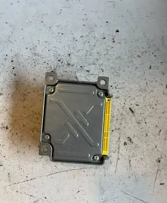 Mercedes-Benz E W211 Airbag control unit/module A2118209485