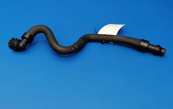 Opel Insignia A Engine coolant pipe/hose 5655563897 13220138