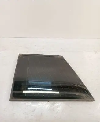 Land Rover Range Rover L322 Rear side window 43R001582 E000199