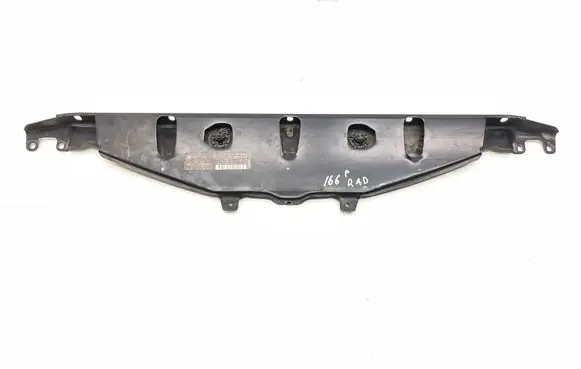 BMW 5 F10 F11 Radiator support slam panel bracket 7502056