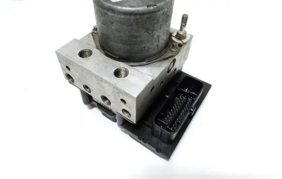 Opel Meriva B ABS control unit/module 13354301 0265238000