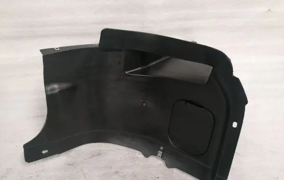 Volkswagen Golf VII Other under body part 5G0805911M