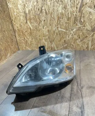 Mercedes-Benz Vito Viano W639 Headlight/headlamp A6398202061 000002000201 1LG00962703