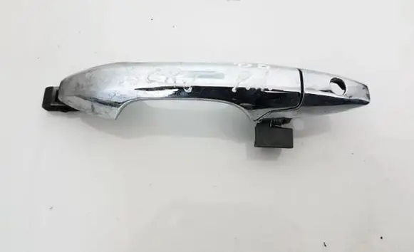 Honda CR-V Front door exterior handle
