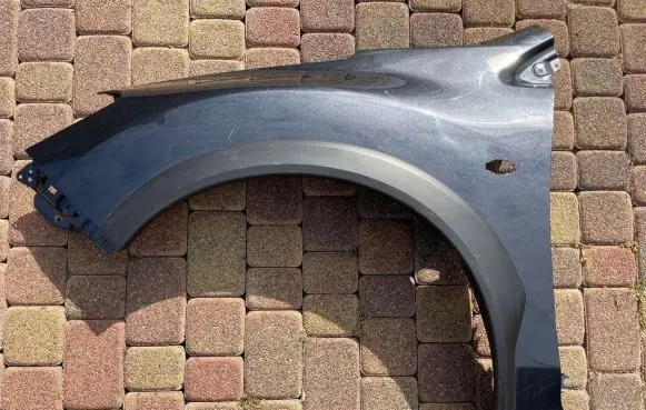 Subaru XV I Fender