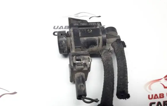 Volkswagen PASSAT B3 Turbo solenoid valve 191906283A