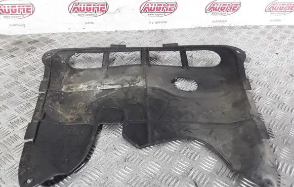 Renault Kangoo II Engine splash shield/under tray 6000073585