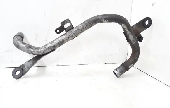 Volkswagen Phaeton Engine coolant pipe/hose