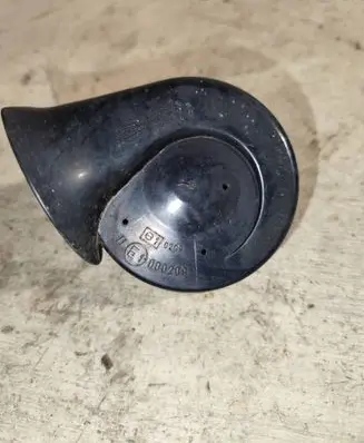 Horn signal