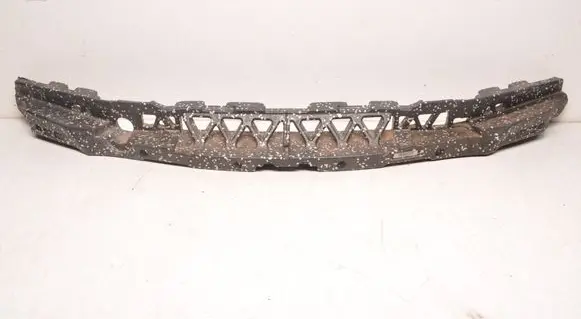 BMW 3 GT F34 Front bumper foam support bar 8057321