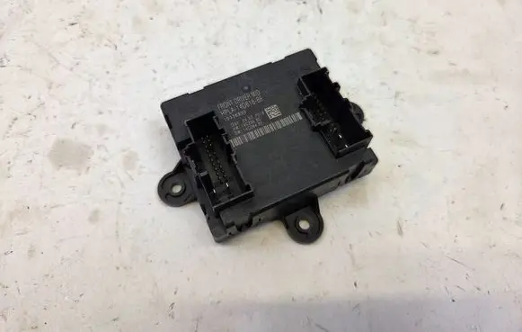 Jaguar XE Door control unit/module HPLA14D618BF