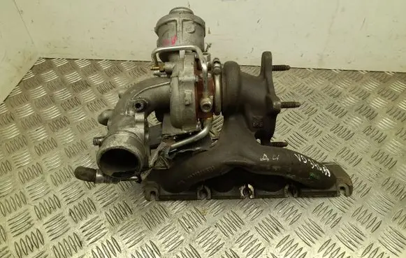 Audi A4 S4 B8 8K Turbo 06H145701L