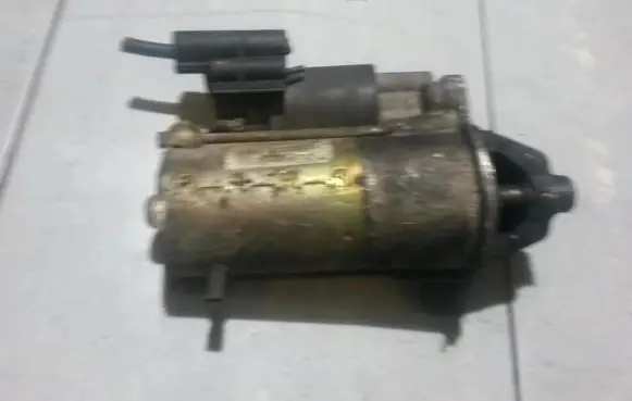 Ford Mondeo MK II Starter motor 96bb11000aa