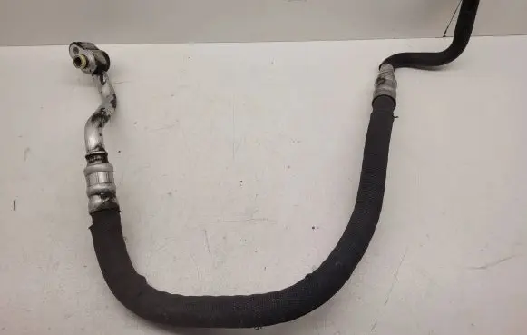 Audi A6 S6 C6 4F Air conditioning (A/C) pipe/hose 4F0260701M ST4999 MBLQ6502