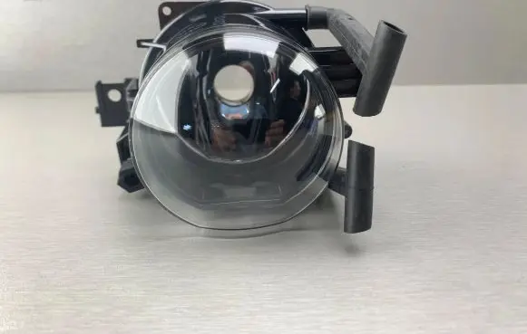 BMW 7 E65 E66 Front fog light 63176943415 6943415