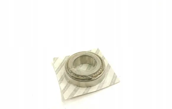 Fiat Ducato Front wheel ball bearing 4470124